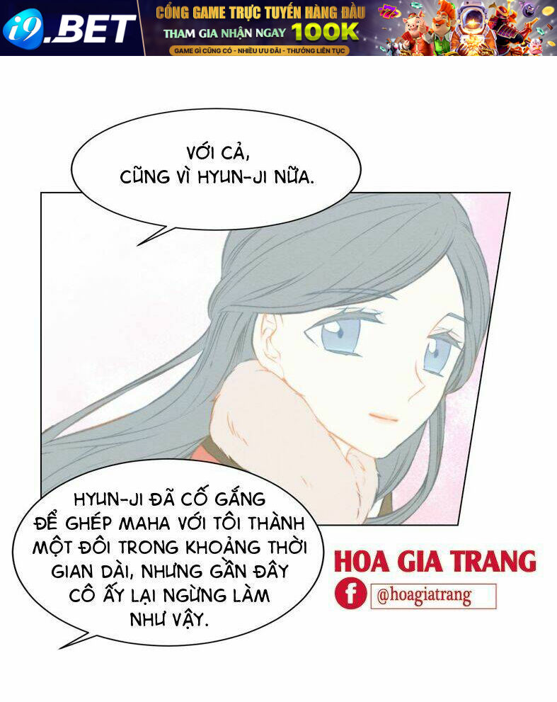 Sự Sao Chép Chương 62 Ảnh 8