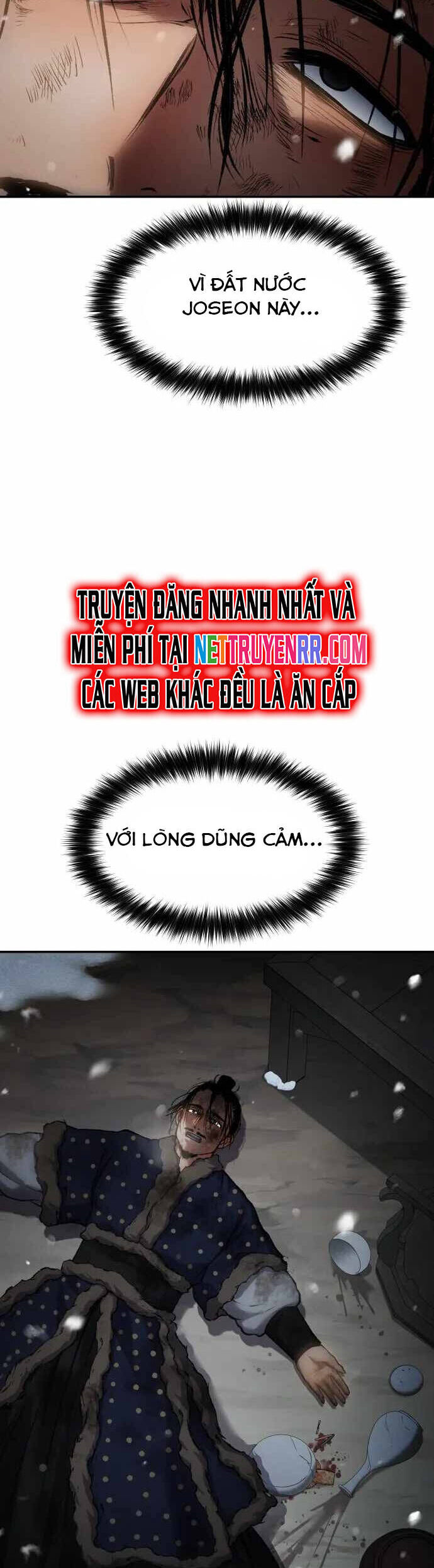 Ám Vệ Chương 44 Ảnh 68