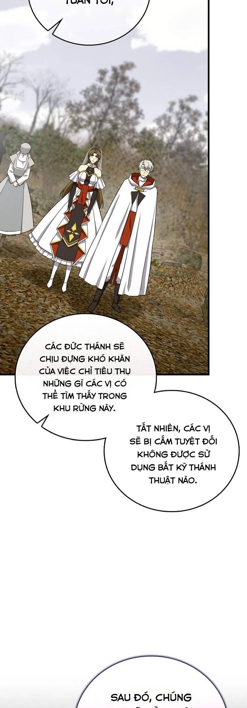 Thánh Cái Khỉ Gì, Đây Là Sức Mạnh Của Y Học Hiện Đại Chương 97 Ảnh 37