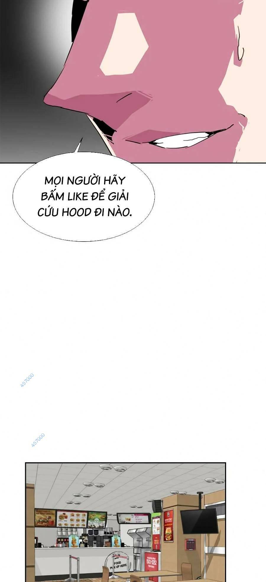 Săn Lùng Bắt Nạt Chương 51 Ảnh 69