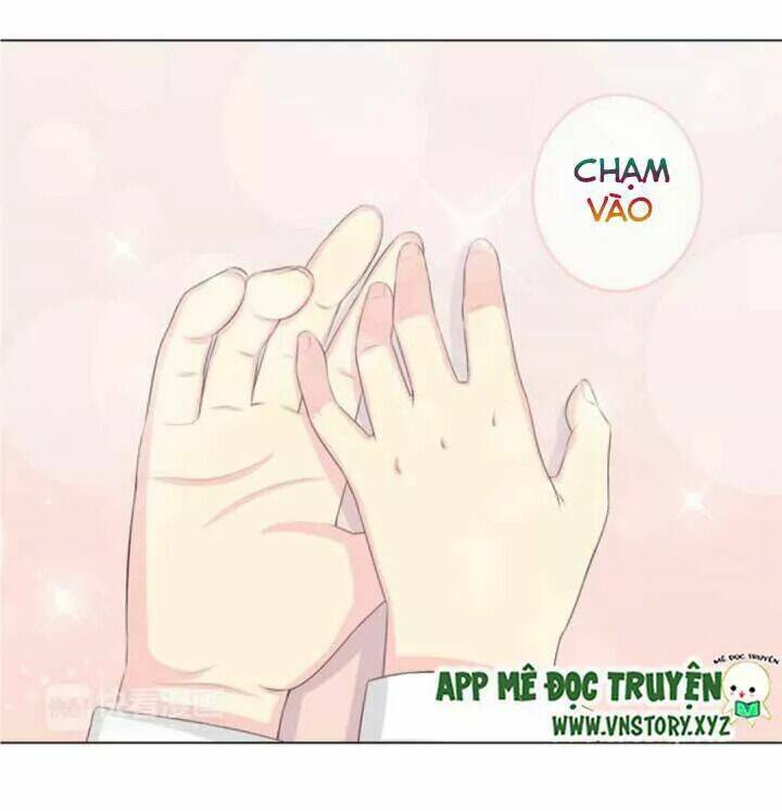 Xin Chào! Dân Nữ Chương 50 Ảnh 42