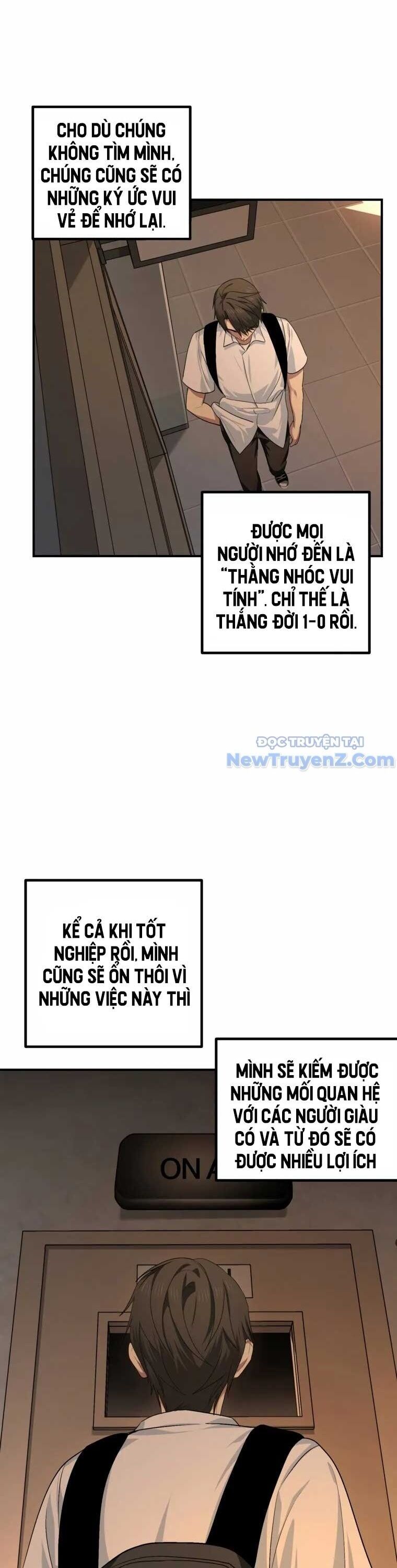 Thợ Săn Tự Sát Cấp Sss Chương 136 Ảnh 12