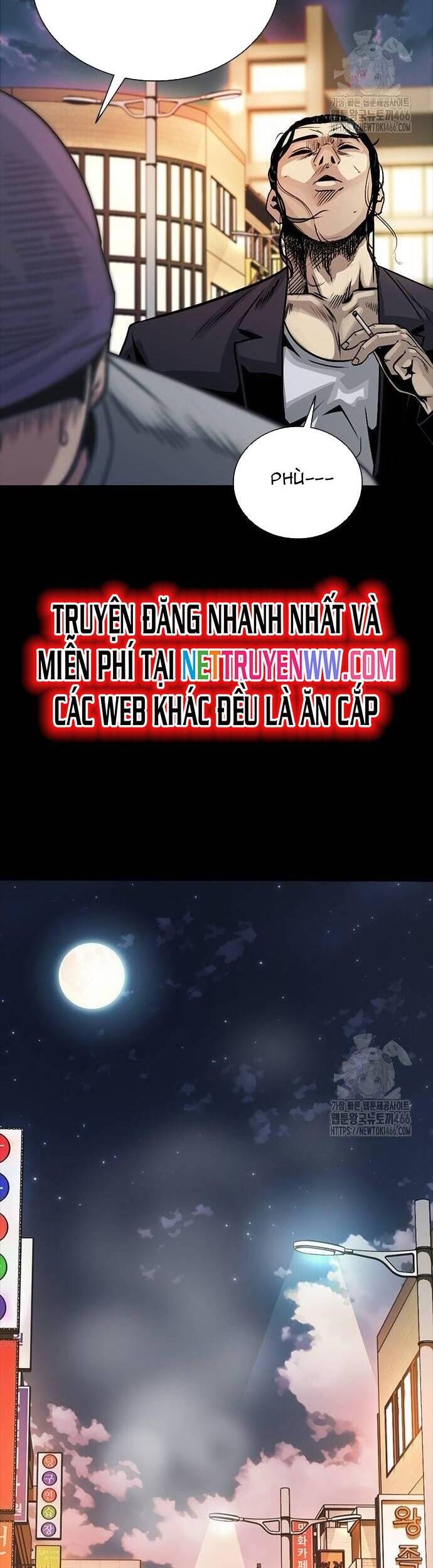 Thế Hệ Bất Hảo Chương 2 Ảnh 91