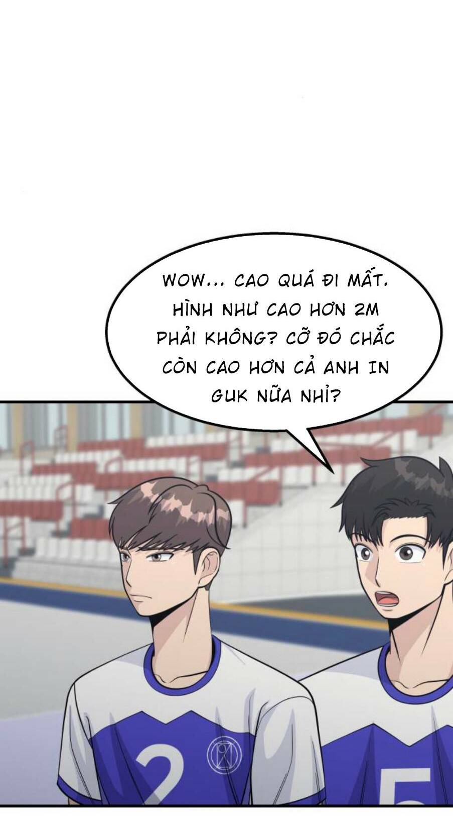 One Point Chương 25 Ảnh 5