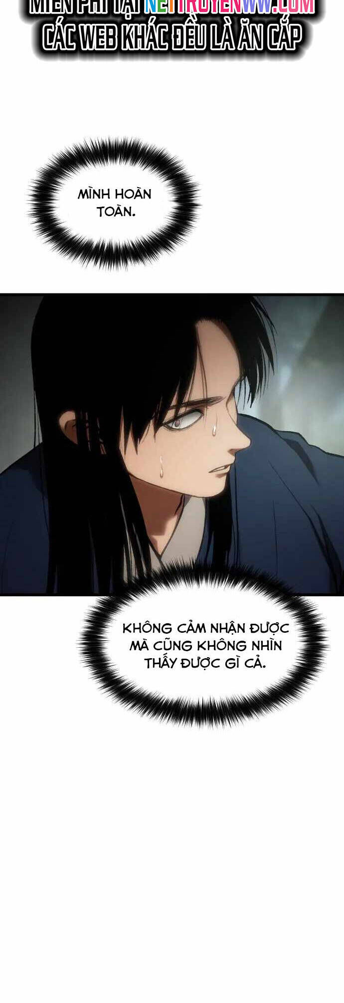 Ám Vệ Chương 34 Ảnh 31