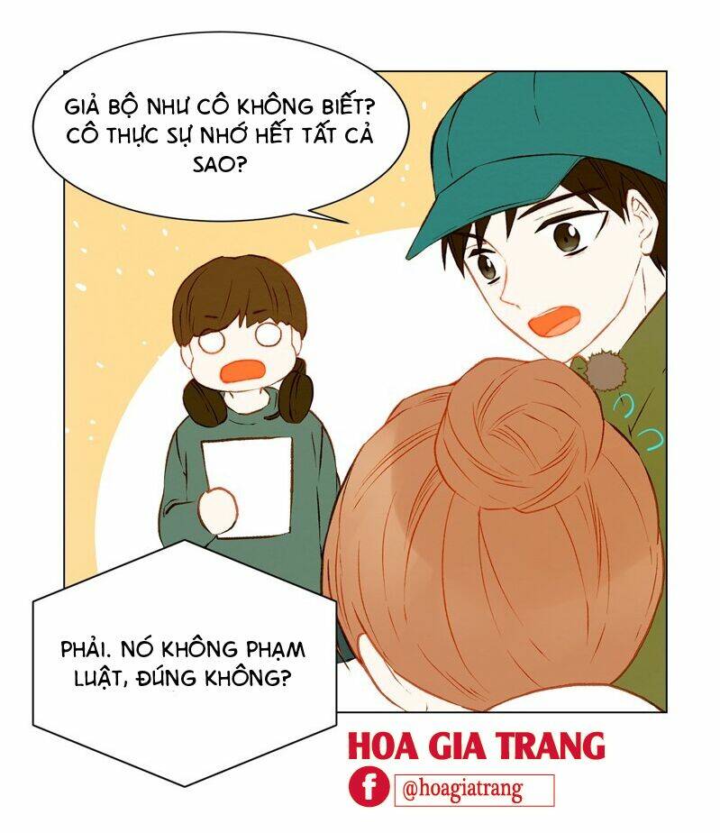Sự Sao Chép Chương 59 Ảnh 54