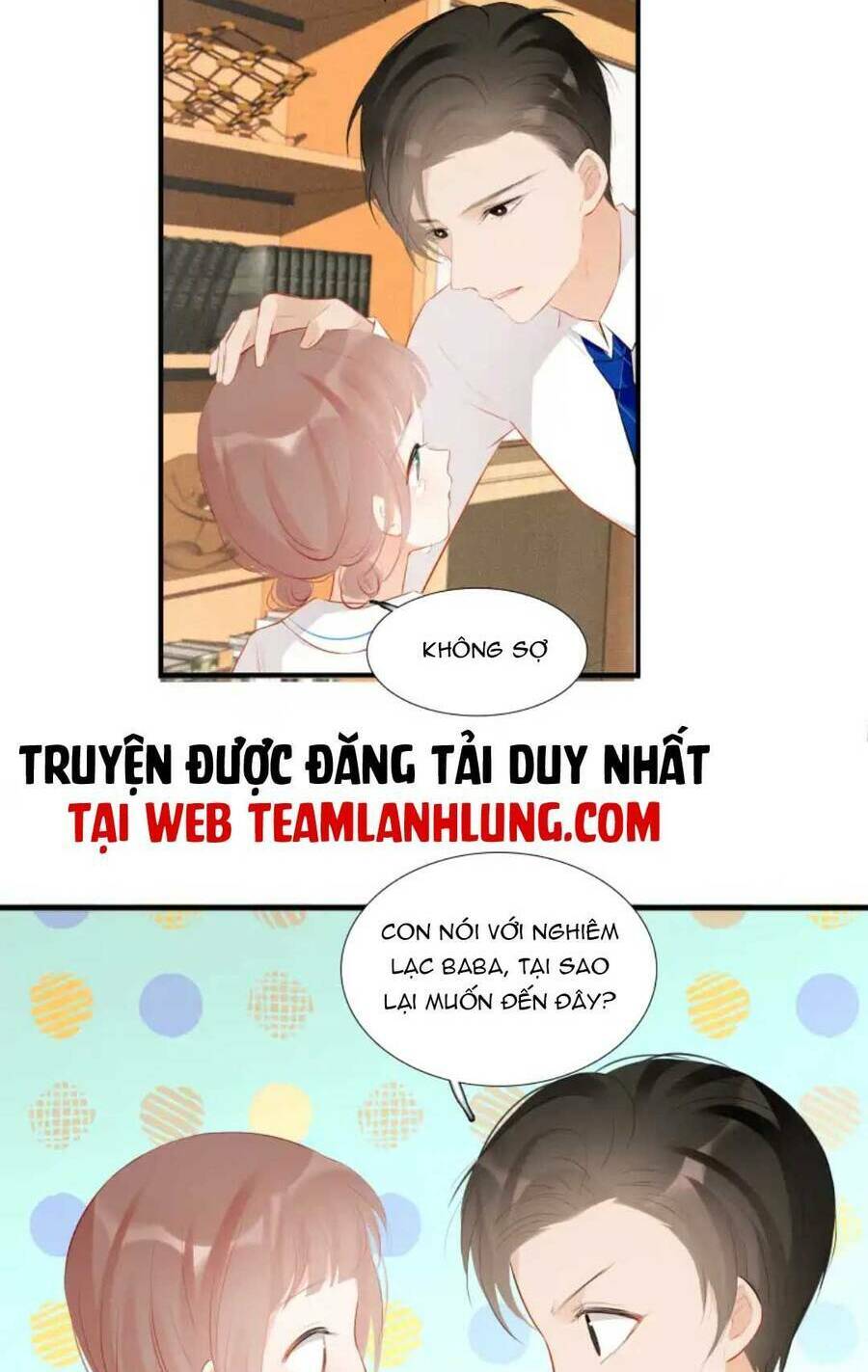 Tiểu Ma Vương Học Cách Yêu Đương Chương 19 Ảnh 24