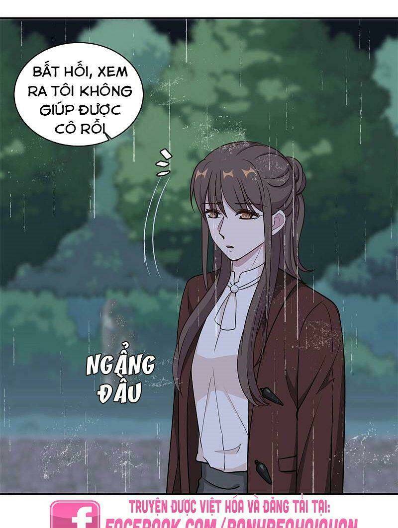Tổng Tài, Tránh Xa Tôi Ra Chương 59 Ảnh 26