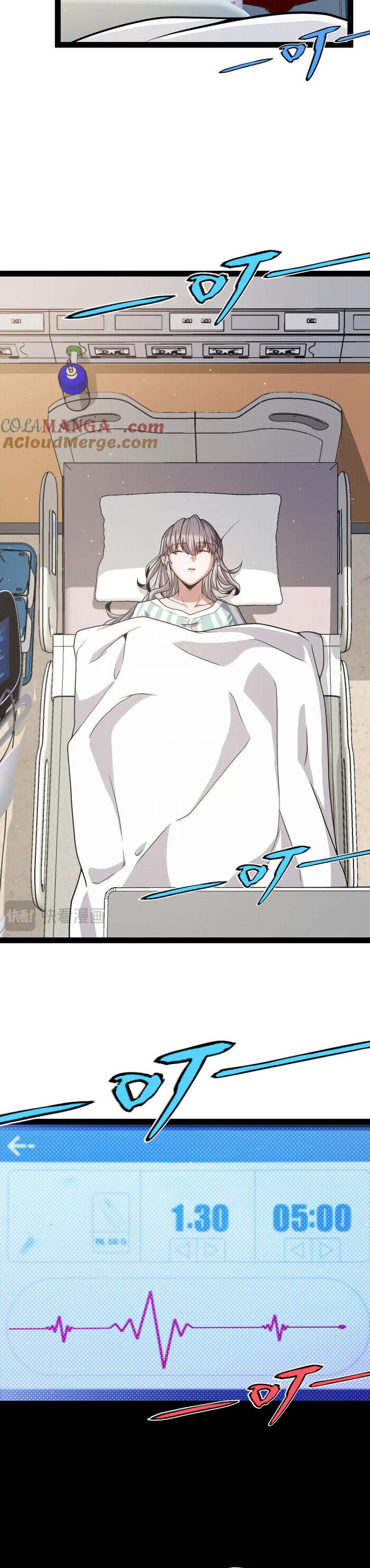 Tôi Đến Từ Thế Giới Trò Chơi Chương 336 Ảnh 14