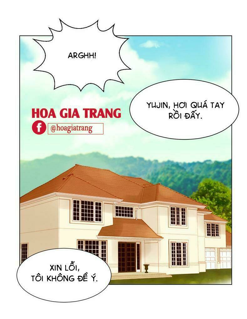 Sự Sao Chép Chương 63 Ảnh 21