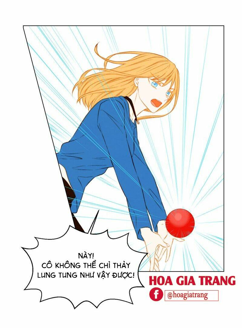 Sự Sao Chép Chương 61 Ảnh 53