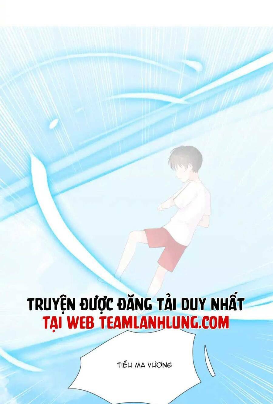 Tiểu Ma Vương Học Cách Yêu Đương Chương 17 Ảnh 14