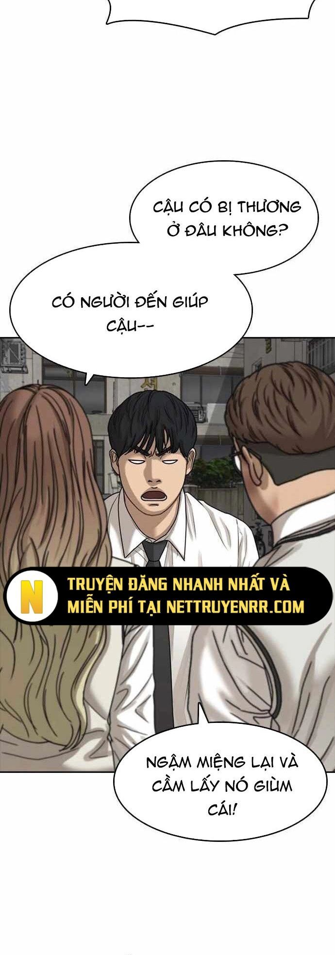 Những Mảnh Đời Tan Vỡ Chương 96 Ảnh 43
