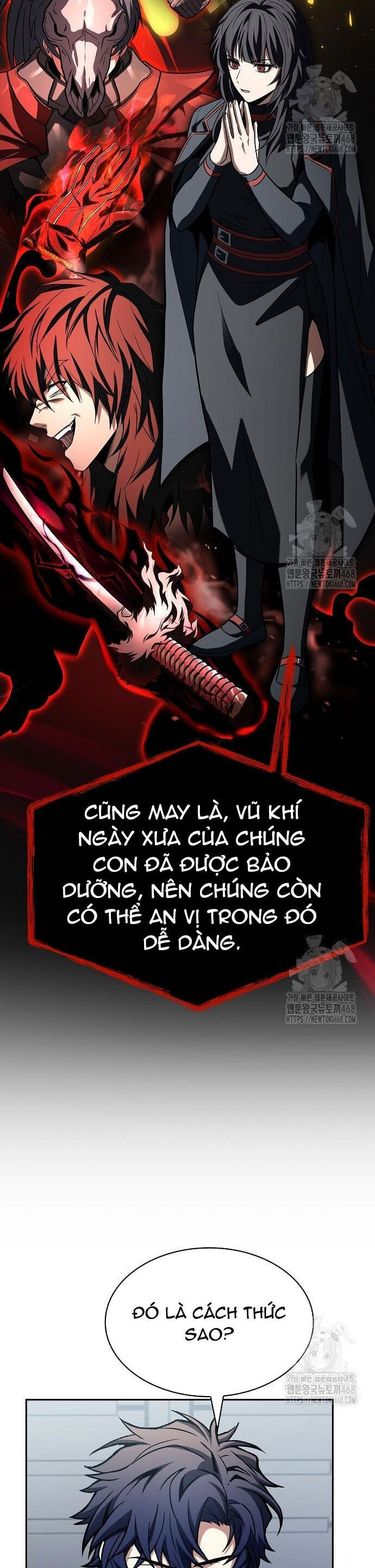 Chòm Sao Là Đệ Tử Của Tôi Chương 114 Ảnh 10