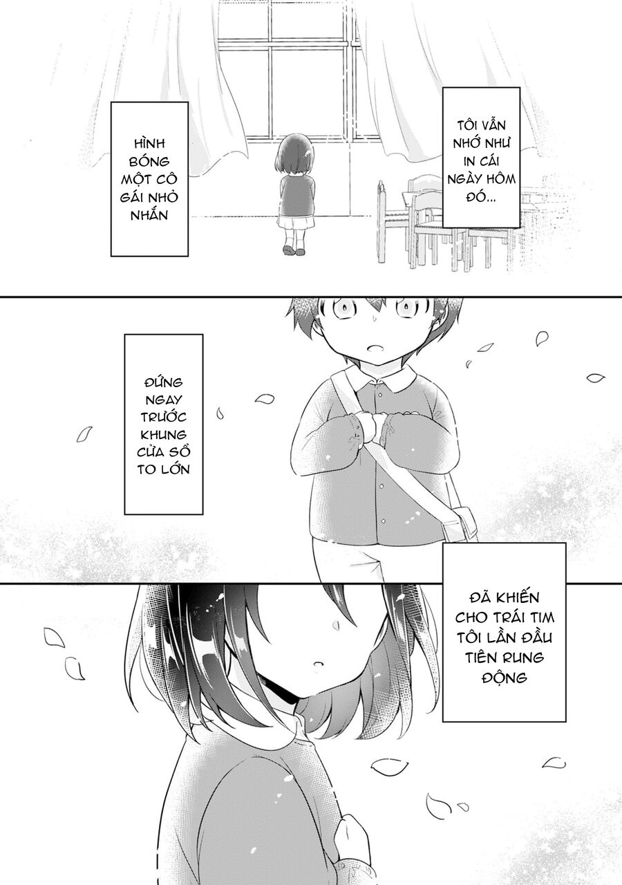 Class No Bocchi Gal Wo Omochikaeri Shite Seisokei Bijin Ni Shite Yatta Hanashi Chương 1 Ảnh 4