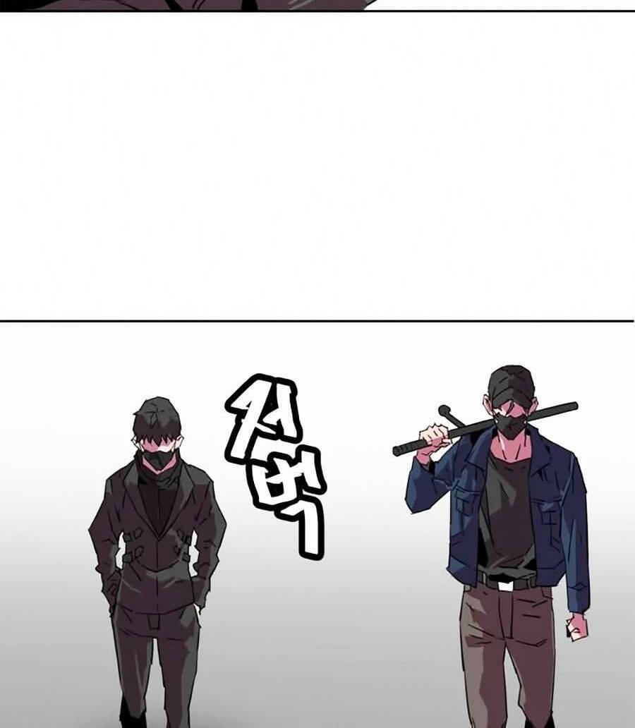 Săn Lùng Bắt Nạt Chương 51 Ảnh 11