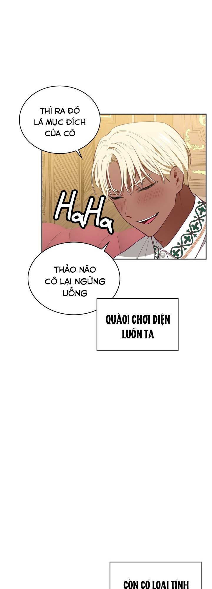Đừng Đụng Vào Em Trai Ta Chương 36 Ảnh 55