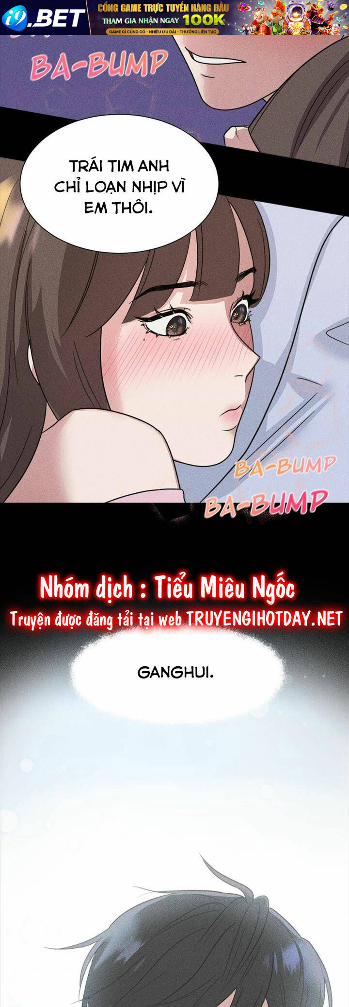 Bí Mật Đằng Sau Người Đàn Ông Ấy Chương 1 Ảnh 30
