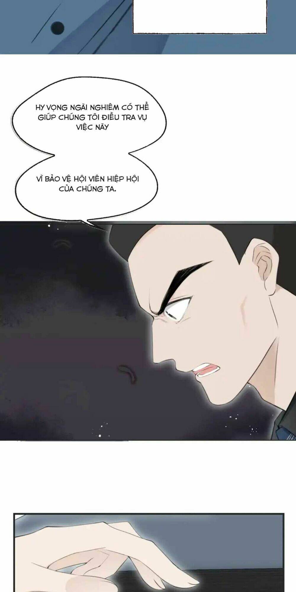 Tiểu Ma Vương Học Cách Yêu Đương Chương 9 Ảnh 60