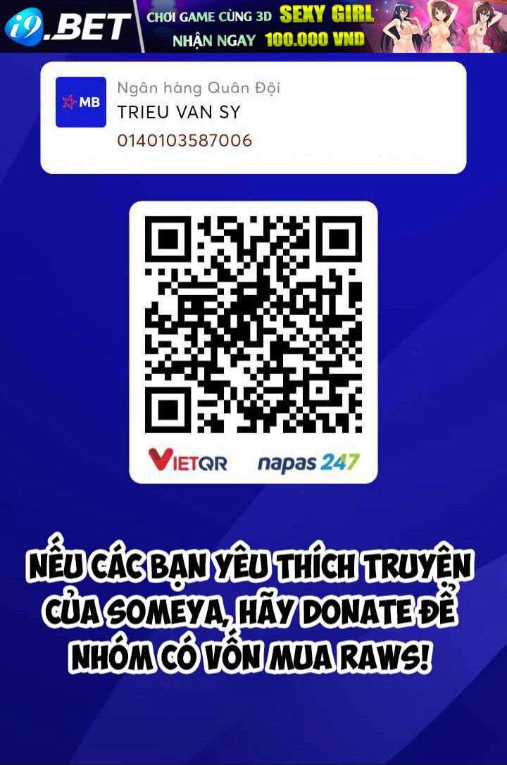 Gannibal Chương 115 Ảnh 22