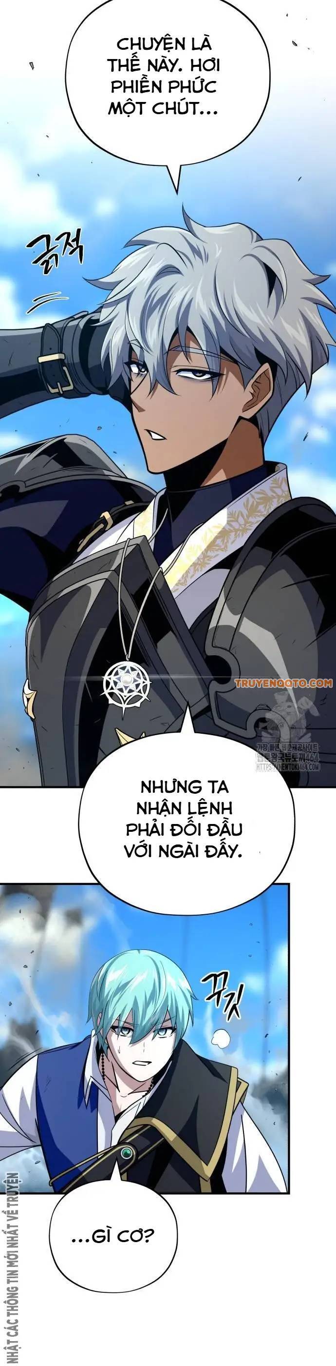 Sự Thức Tỉnh Của Hắc Ma Pháp Sư Sau 66666 Năm Chương 139 Ảnh 50