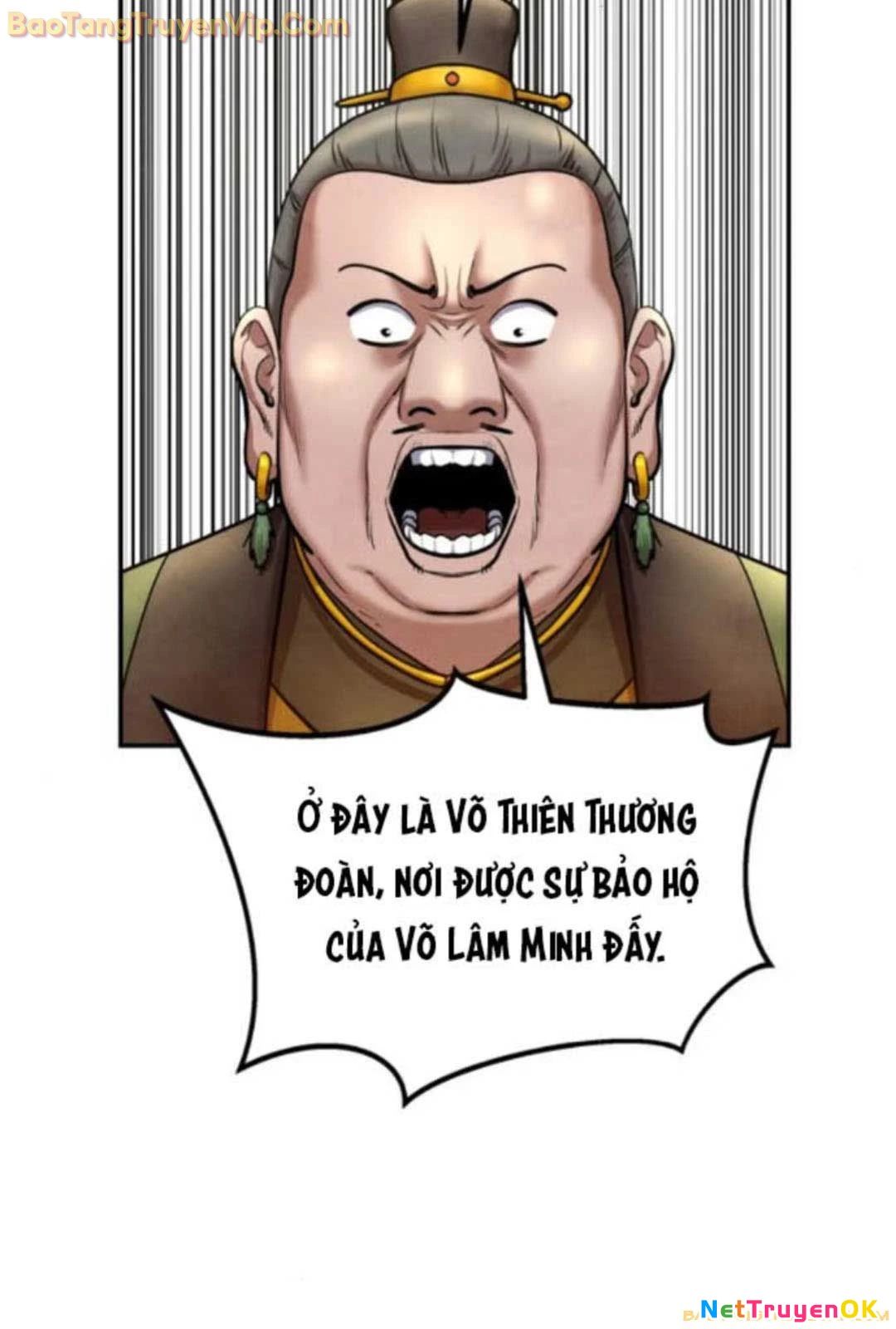 Tay Súng Chinh Phục Võ Lâm Chương 40 Ảnh 80