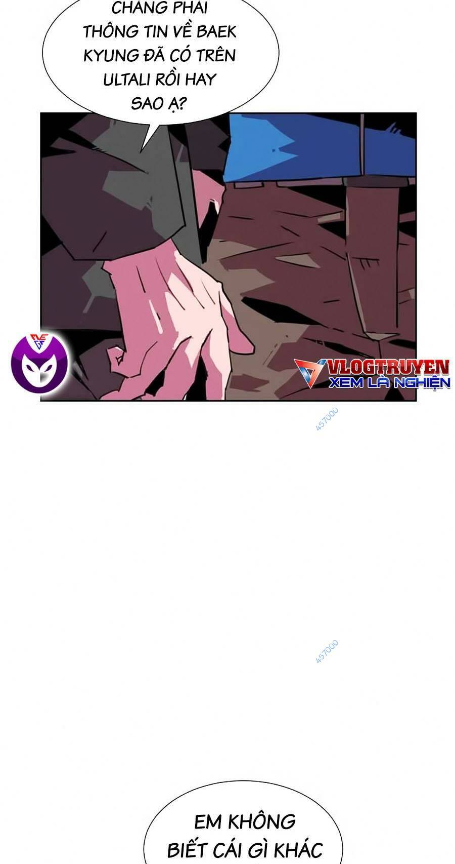 Săn Lùng Bắt Nạt Chương 58 Ảnh 14