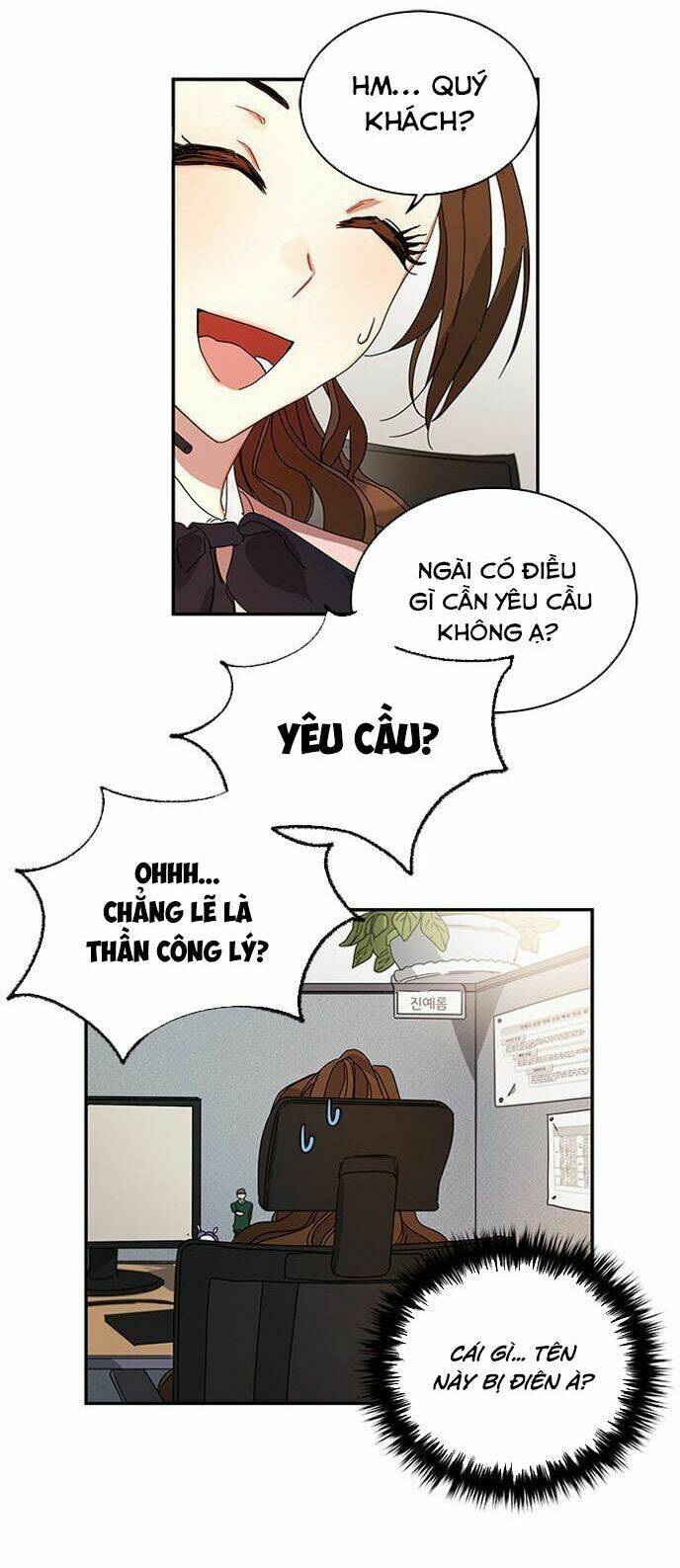 Cực Phẩm Mỹ Nam, Thật Lãng Phí Chương 1 Ảnh 31