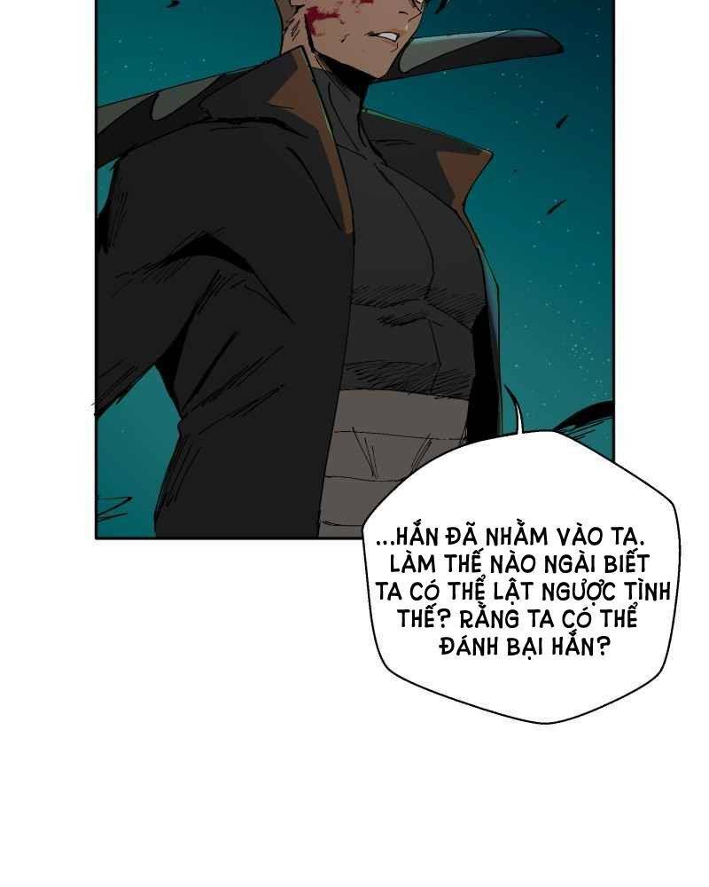 Black Sun Chương 1 Ảnh 34
