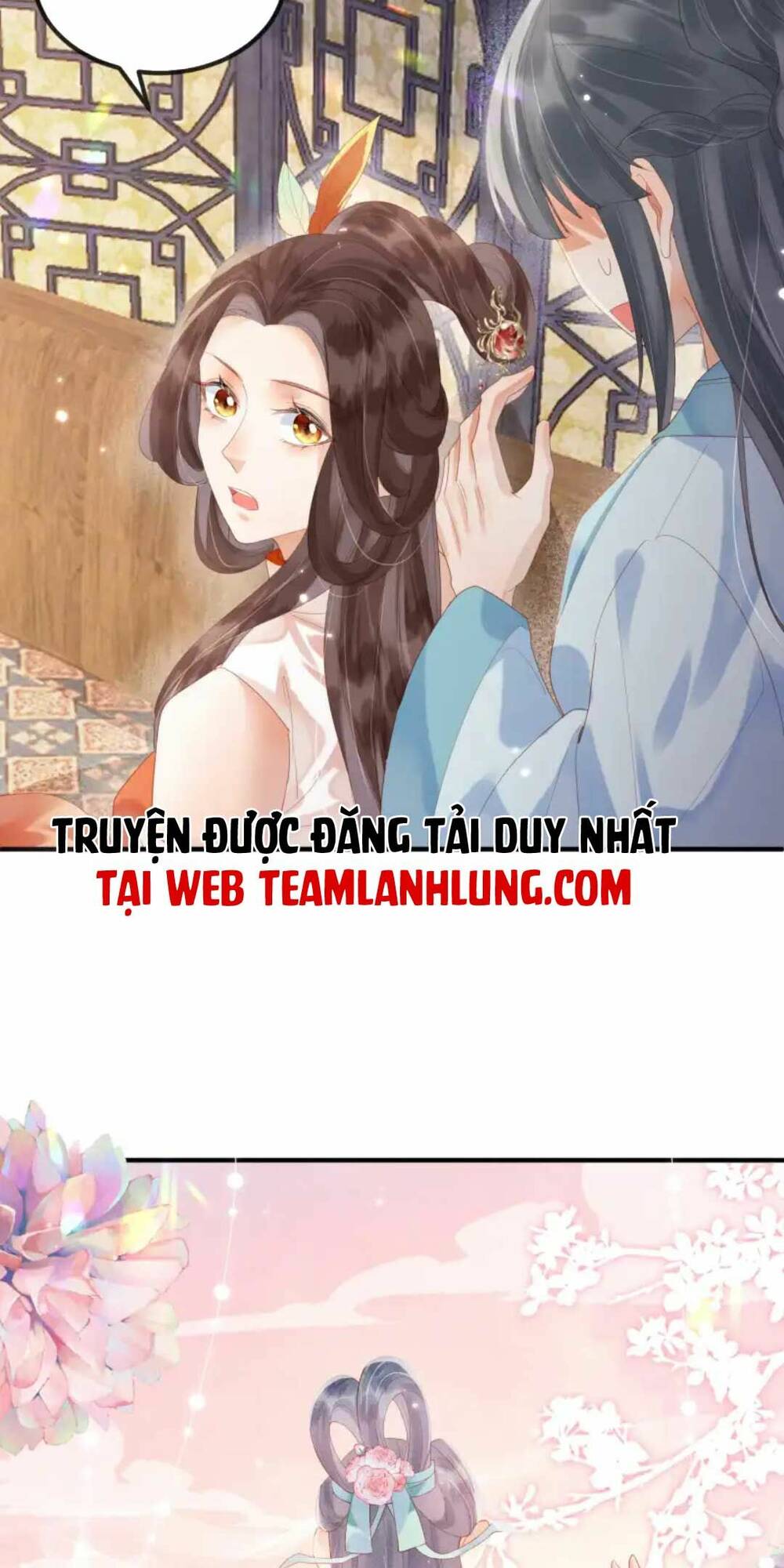Kẻ Thù Truyền Kiếp Tại Sao Đều Thầm Mến Ta Chương 3 Ảnh 23