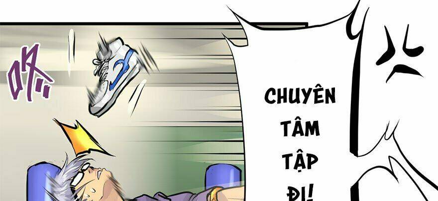 Vua Sinh Tồn Chương 79 Ảnh 42