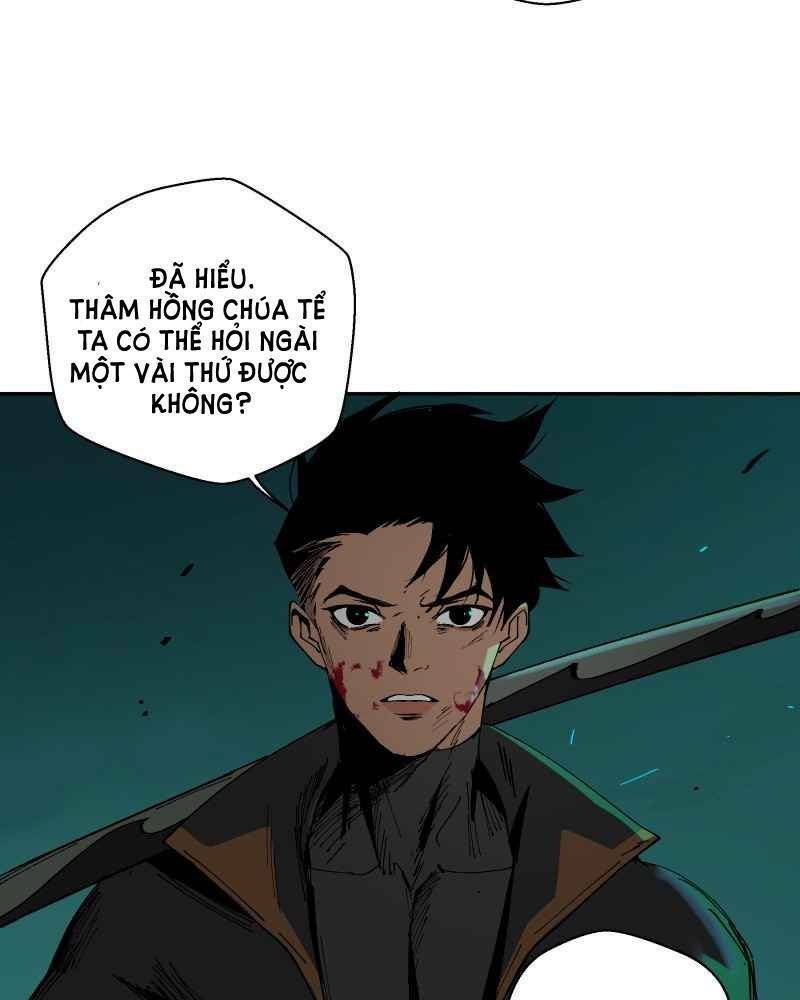 Black Sun Chương 1 Ảnh 32