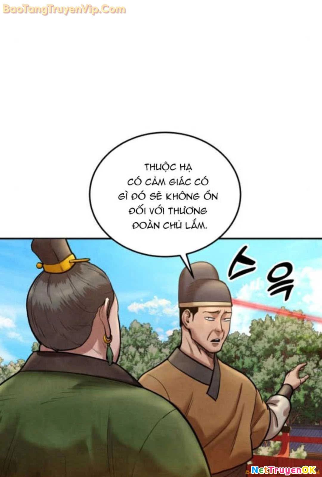 Tay Súng Chinh Phục Võ Lâm Chương 40 Ảnh 86