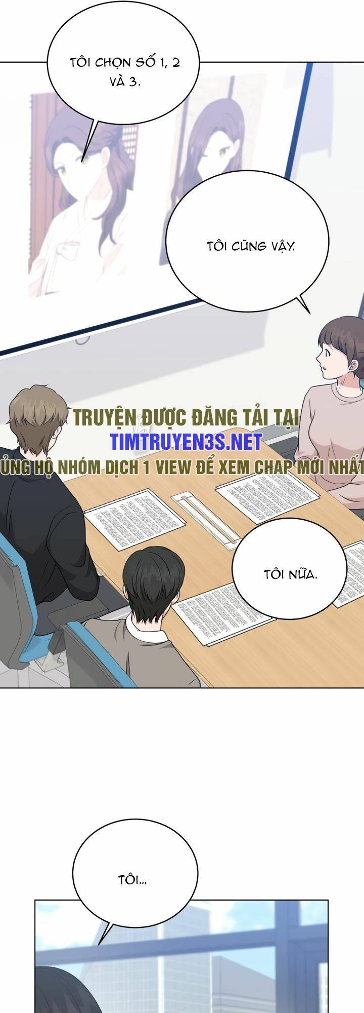 Con Gái Tôi Là Một Thiên Tài Âm Nhạc Chương 86 Ảnh 22