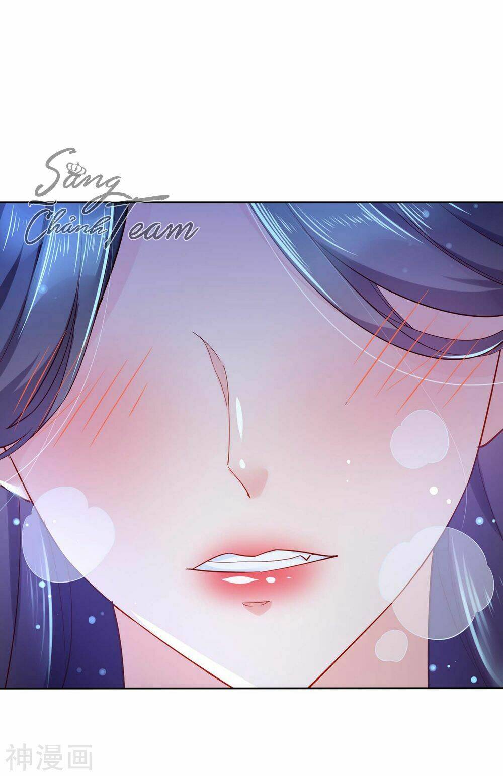 Dòng Máu Ngọt Ngào Chương 12 Ảnh 5