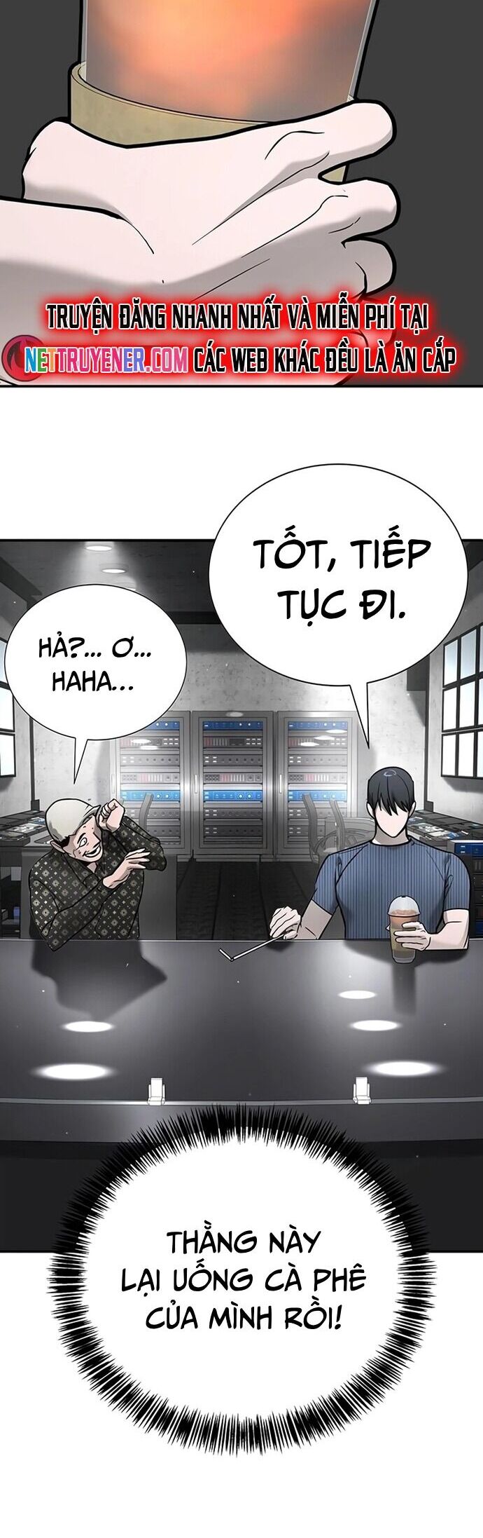 Cách Mạng Bắt Nạt Chương 25 Ảnh 19