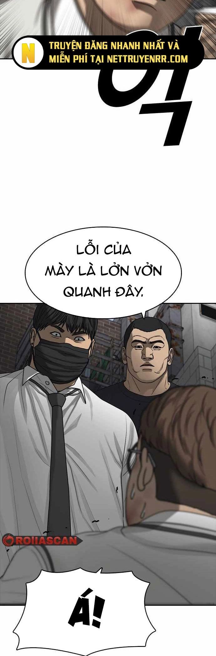 Những Mảnh Đời Tan Vỡ Chương 94 Ảnh 28
