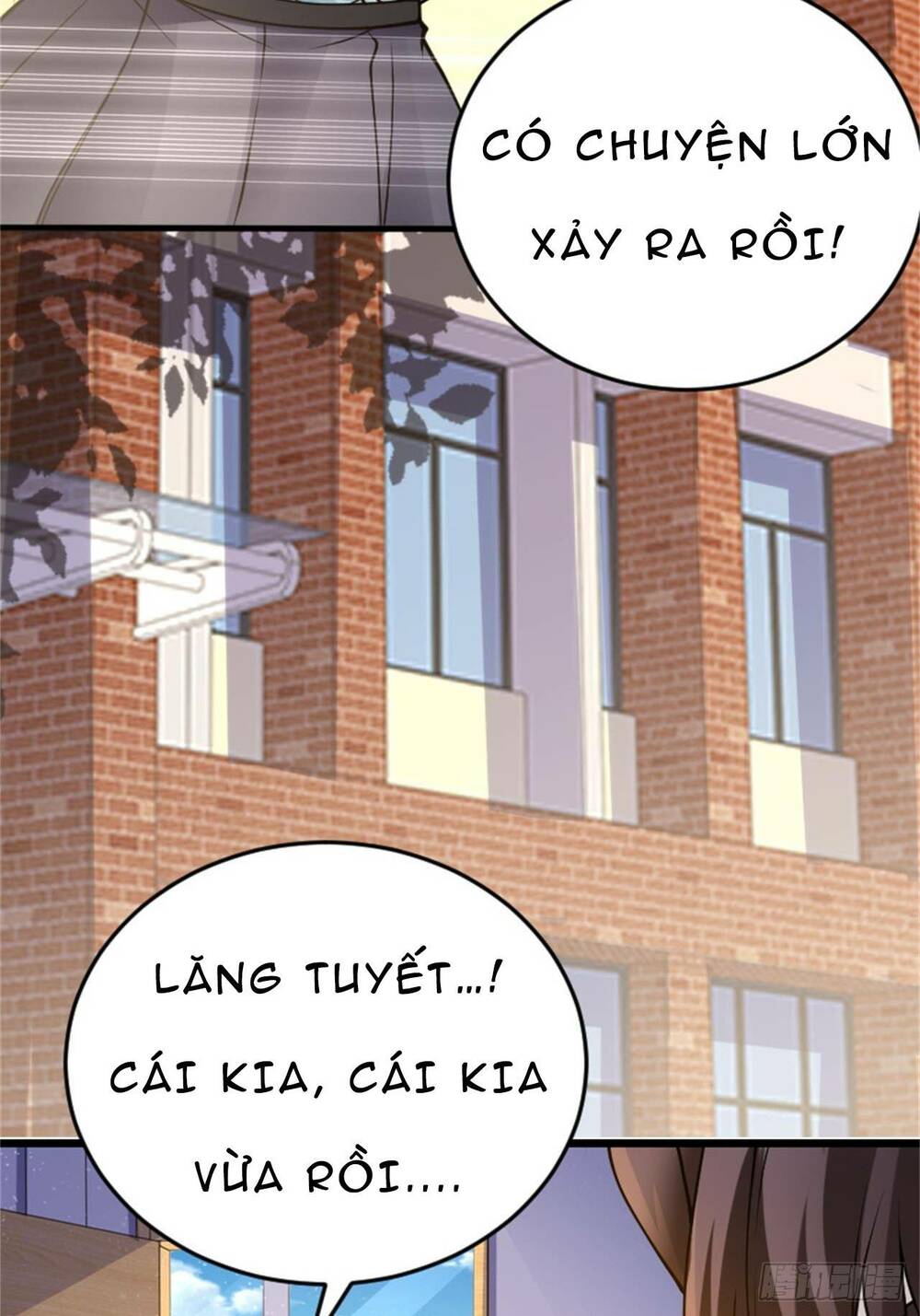 Nguyên Lai Ta Là Chí Tôn Tiên Giới Chương 8 Ảnh 55