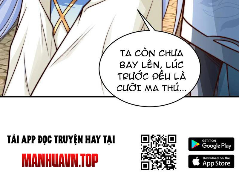 Tân Hỗn Độn Kiếm Thần Chương 189 Ảnh 23