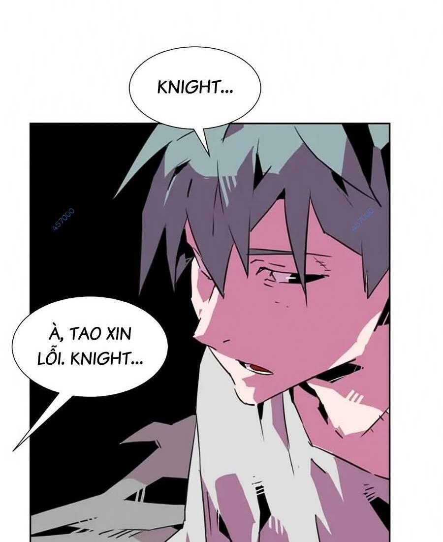 Săn Lùng Bắt Nạt Chương 55 Ảnh 39