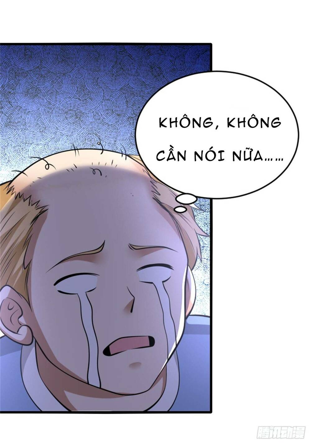 Nguyên Lai Ta Là Chí Tôn Tiên Giới Chương 8 Ảnh 31