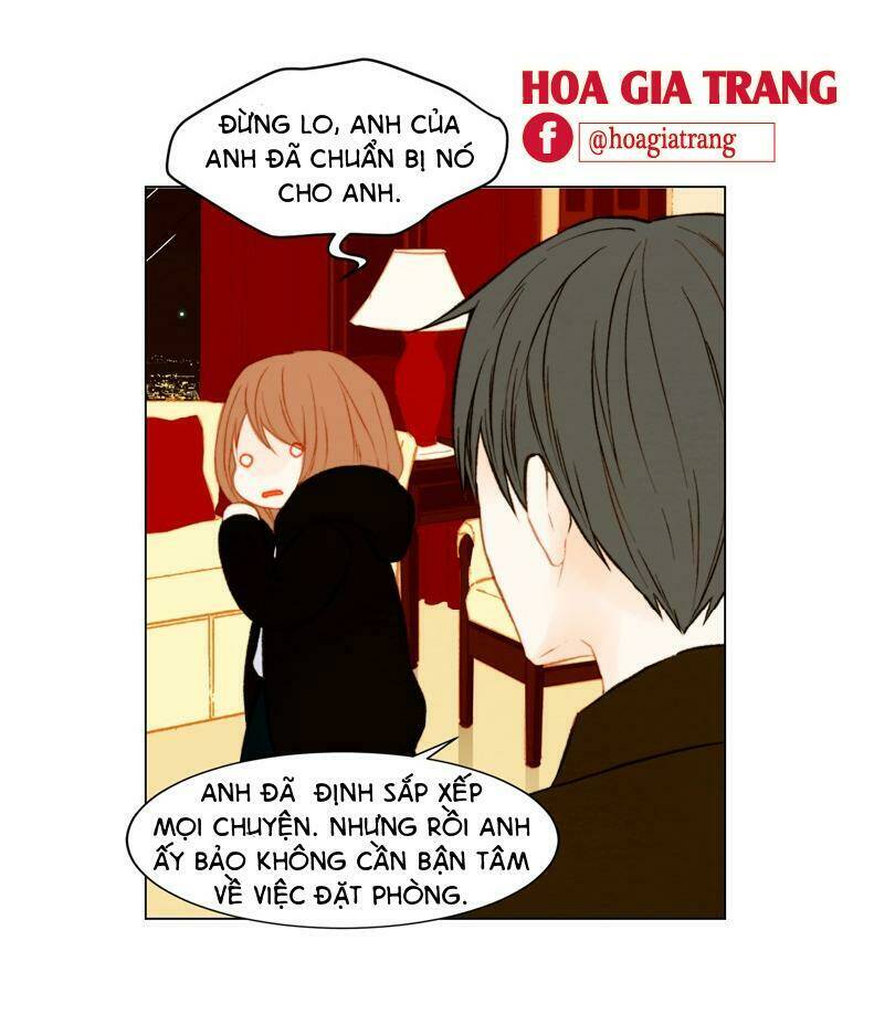 Sự Sao Chép Chương 64 Ảnh 45