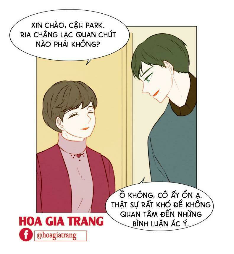 Sự Sao Chép Chương 64 Ảnh 27