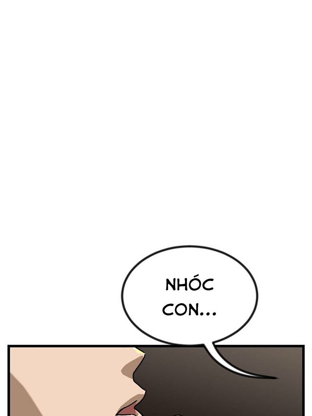 Lớp Học Bổ Túc Đặc Biệt Chương 2 Ảnh 7