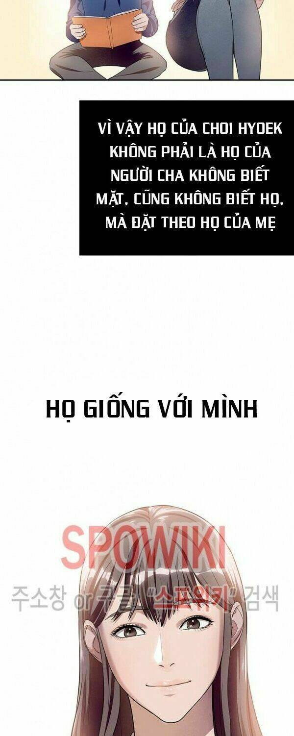 Kẻ Phán Xét Chương 50 Ảnh 16