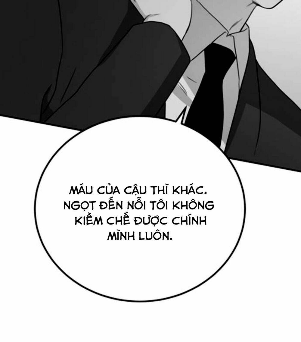 Bloody Romance - Lãng Mạn Đẫm Máu Chương 10 Ảnh 110