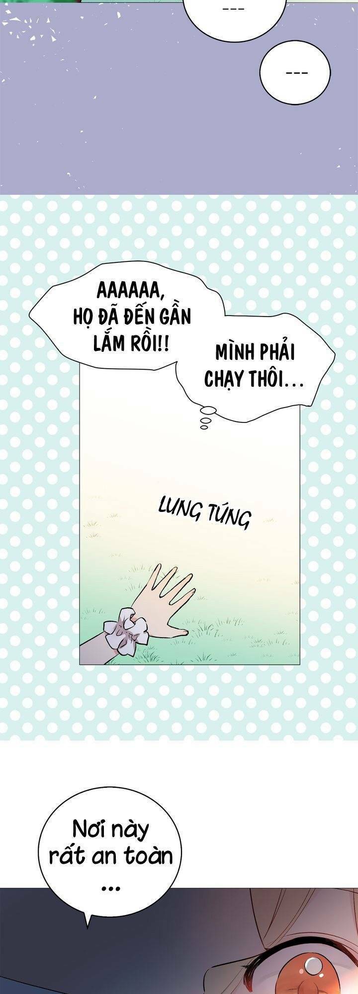 Cô Dâu Của Miêu Hoàng Tử Chương 8 Ảnh 6