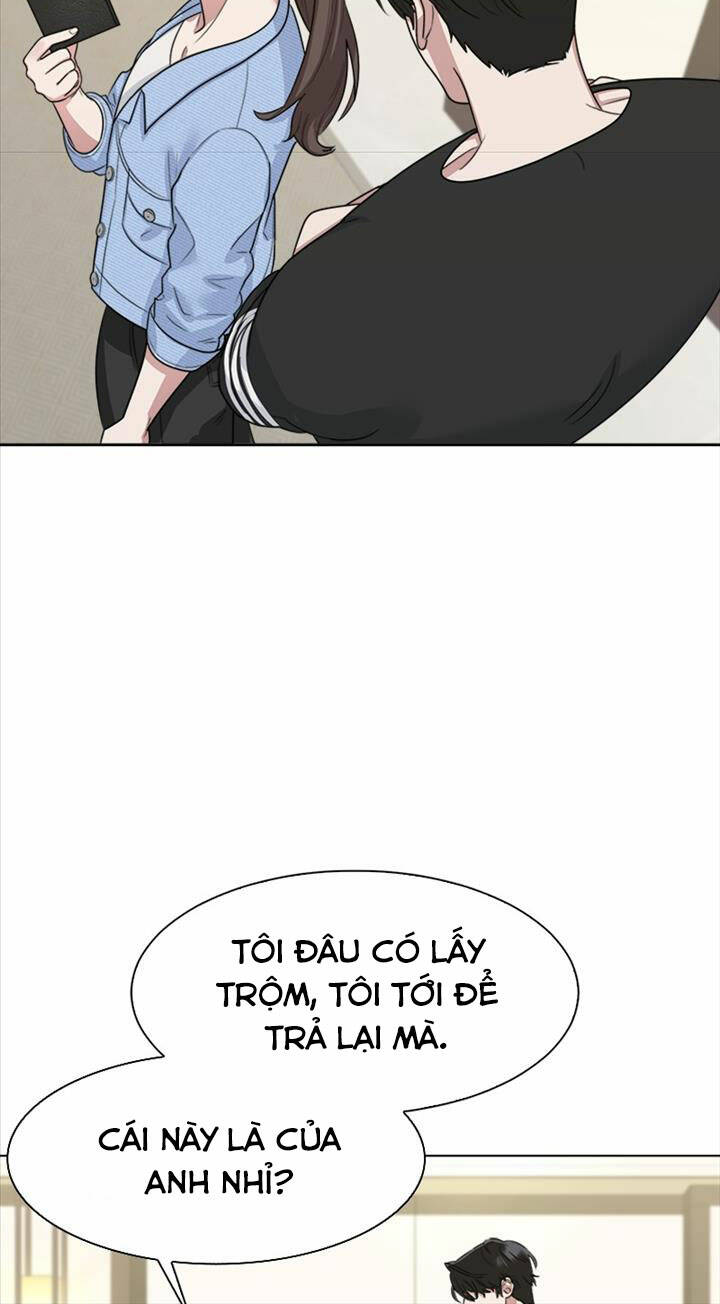 Bí Mật Đằng Sau Người Đàn Ông Ấy Chương 1 Ảnh 14