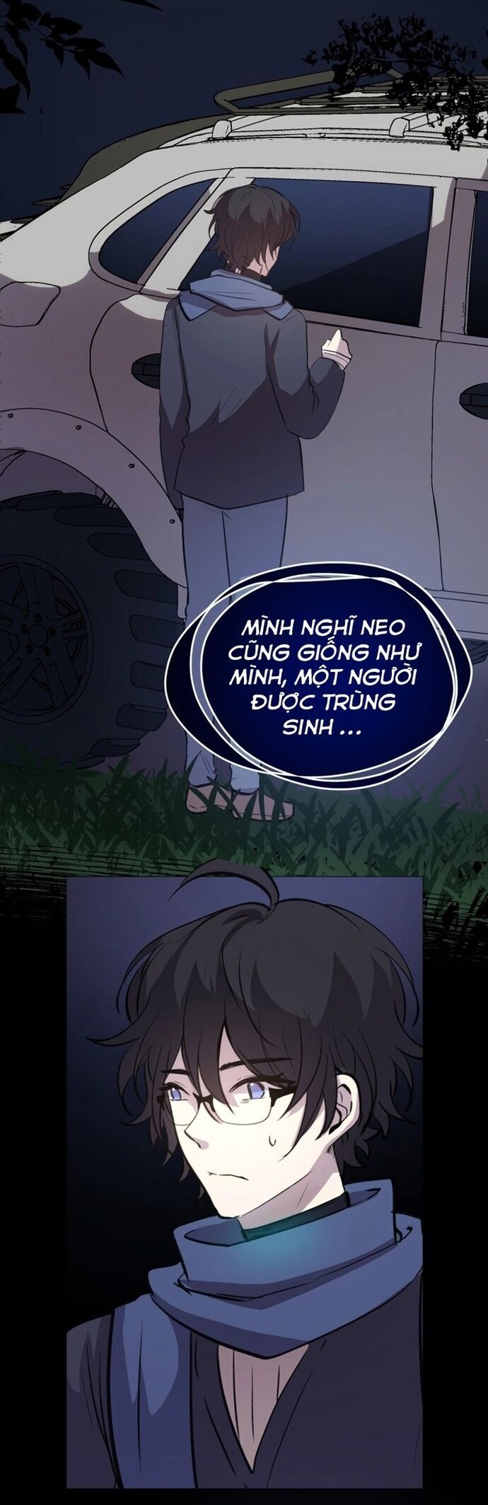 Trọng Sinh Mạc Thế Chương 156 Ảnh 46