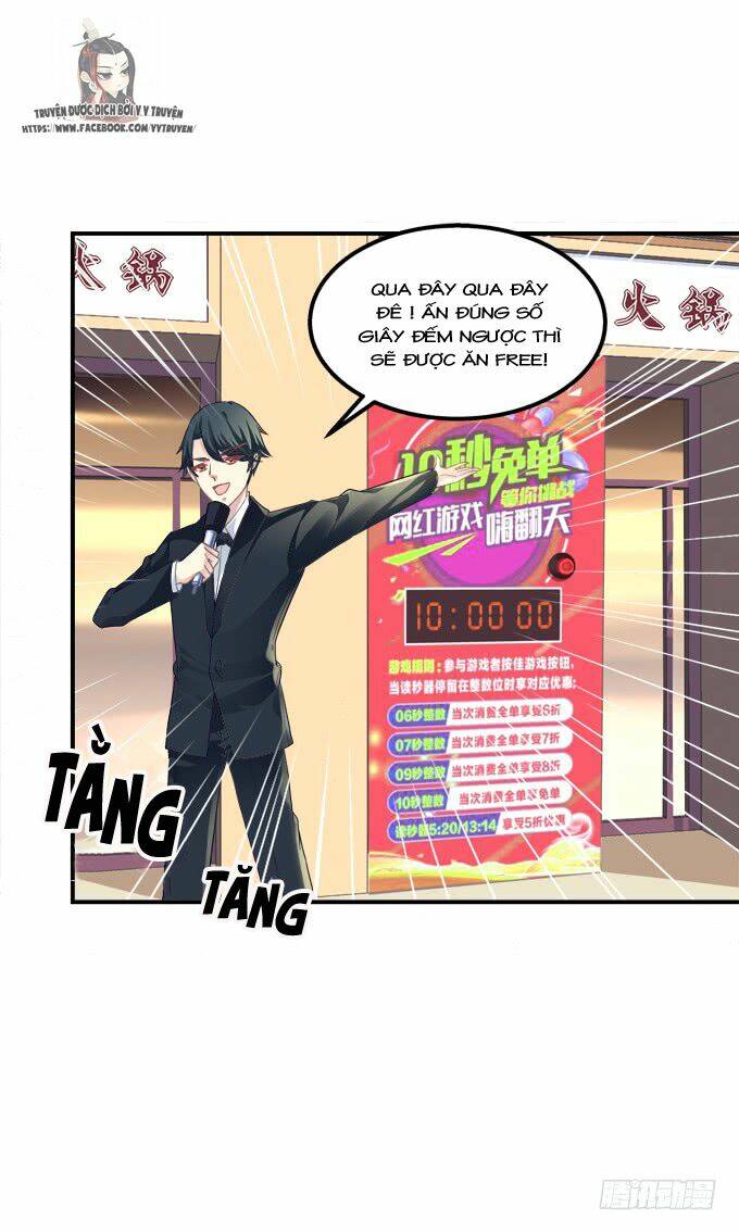 Dụ Hoặc Miêu Yêu Chương 209 Ảnh 3